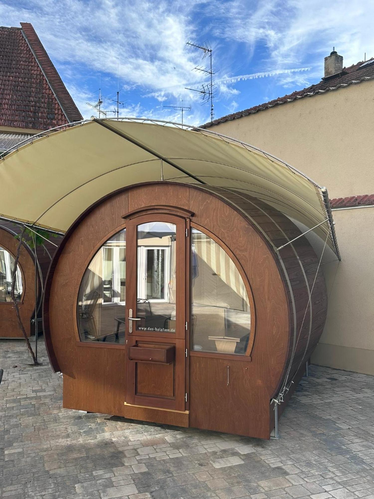 Weinhaus Selmigkeit Hotel Bingen am Rhein Exterior photo