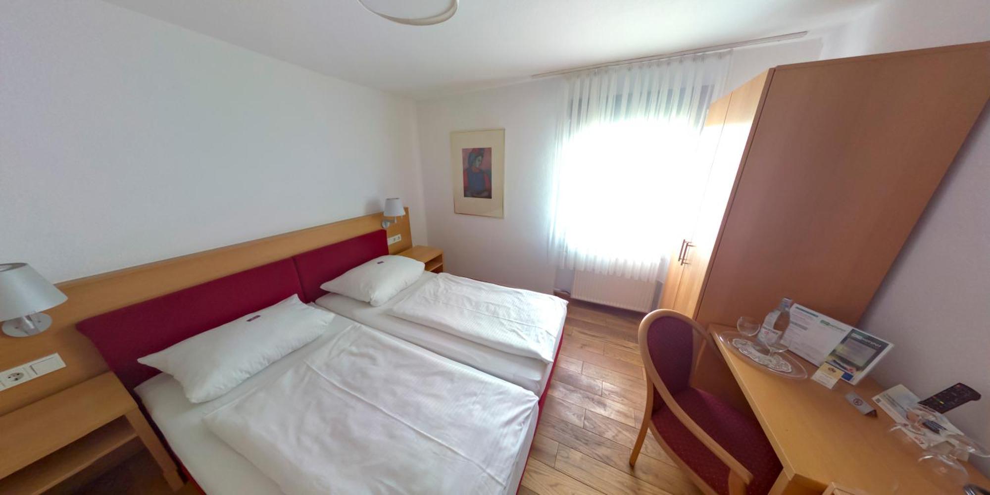 Weinhaus Selmigkeit Hotel Bingen am Rhein Exterior photo