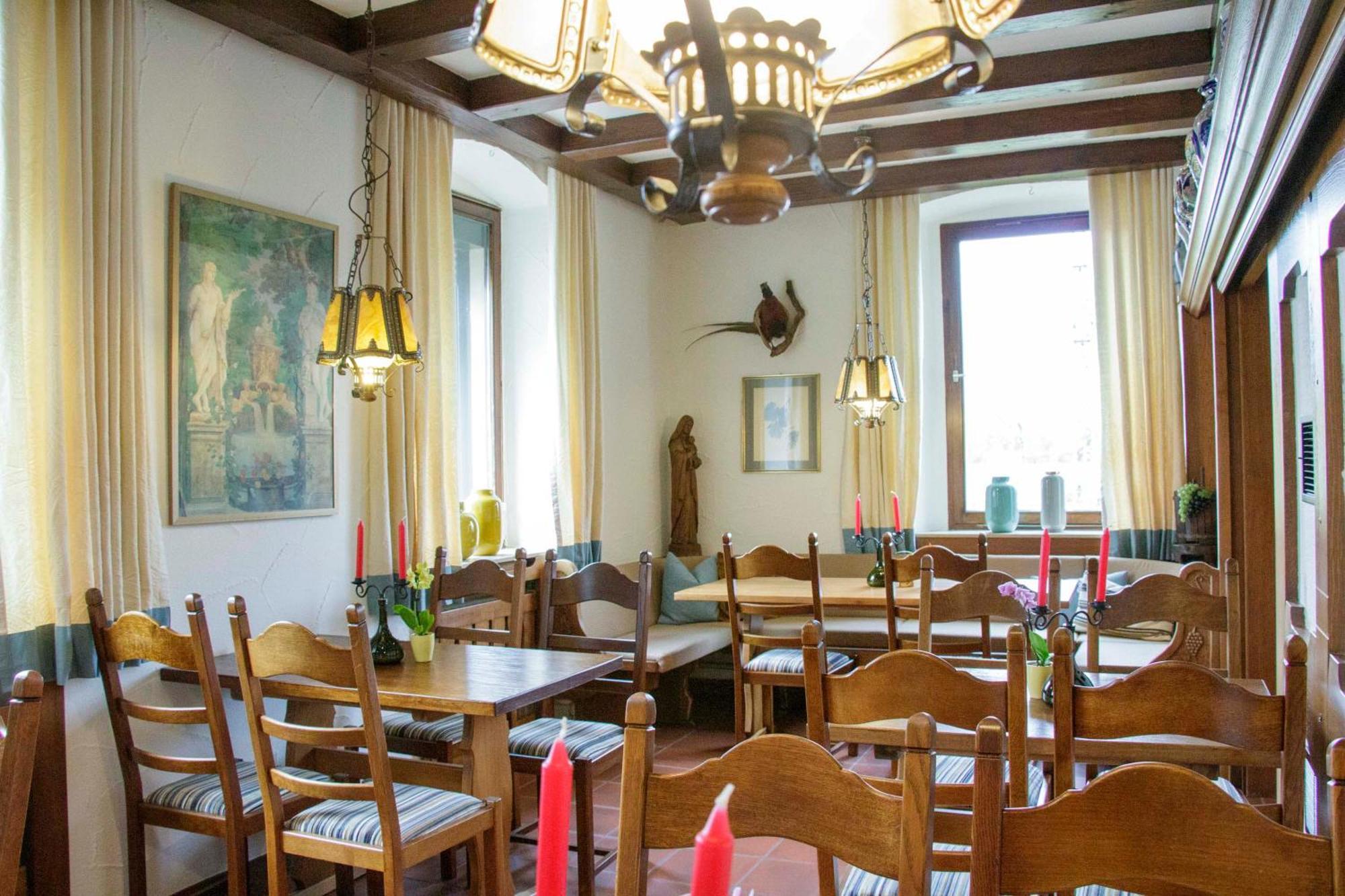 Weinhaus Selmigkeit Hotel Bingen am Rhein Exterior photo