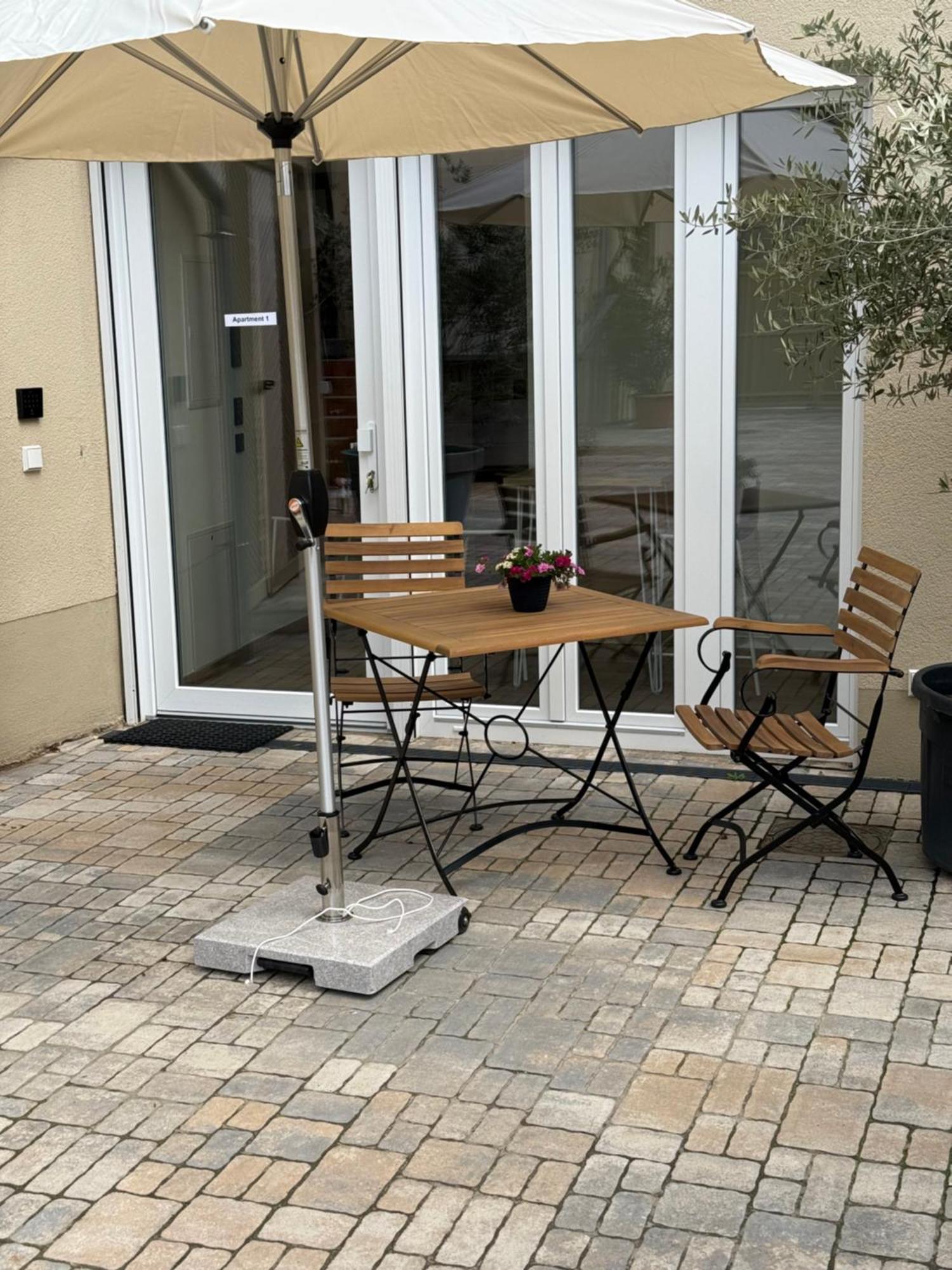 Weinhaus Selmigkeit Hotel Bingen am Rhein Exterior photo