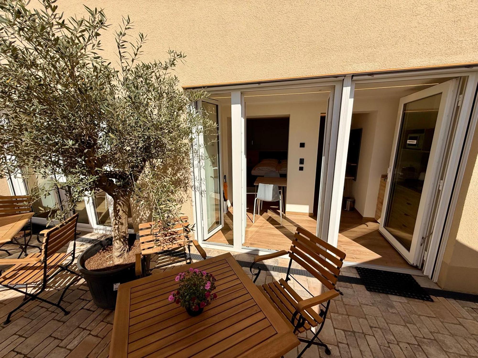 Weinhaus Selmigkeit Hotel Bingen am Rhein Exterior photo