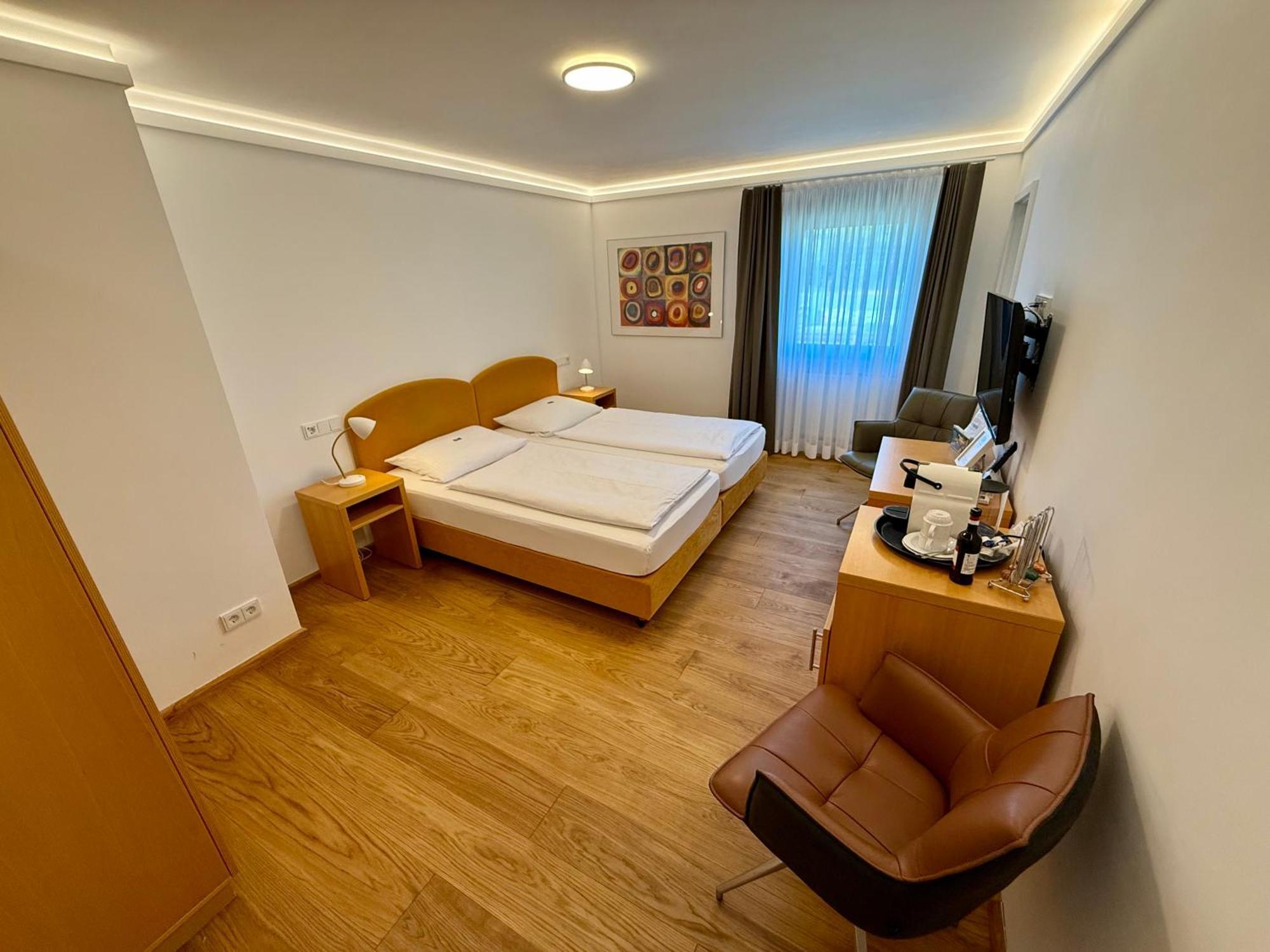 Weinhaus Selmigkeit Hotel Bingen am Rhein Exterior photo